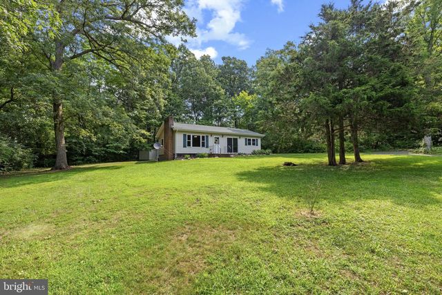 1077 FLEMING PARK RD, Mount Jackson, VA 22842