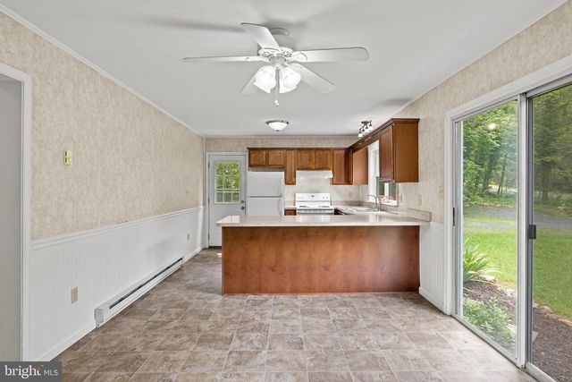 1077 FLEMING PARK RD, Mount Jackson, VA 22842