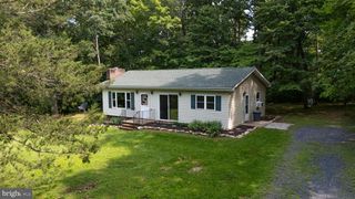 1077 FLEMING PARK RD, Mount Jackson, VA 22842