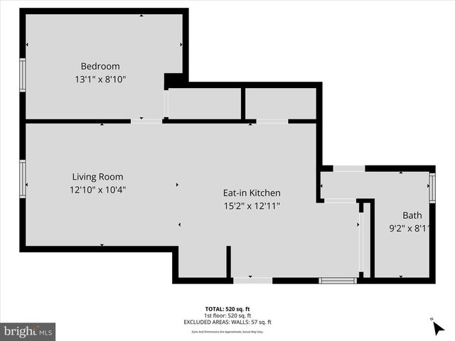 201 E KING ST, East Berlin, PA 17316