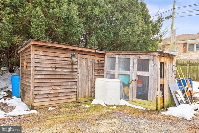 201 E KING ST, East Berlin, PA 17316