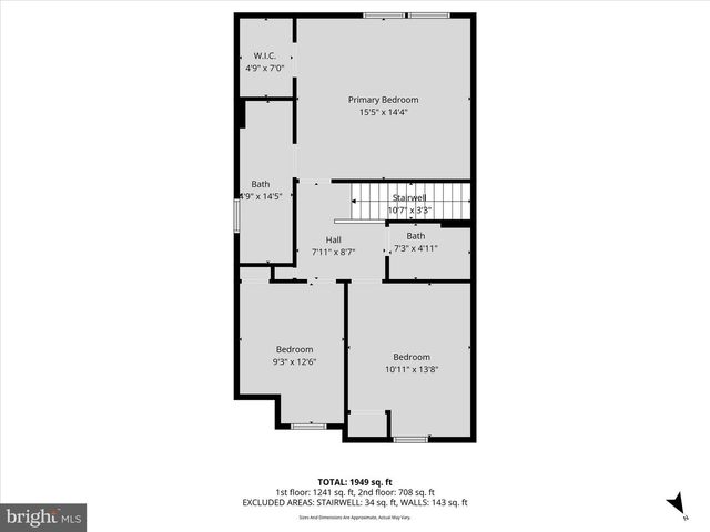 201 E KING ST, East Berlin, PA 17316