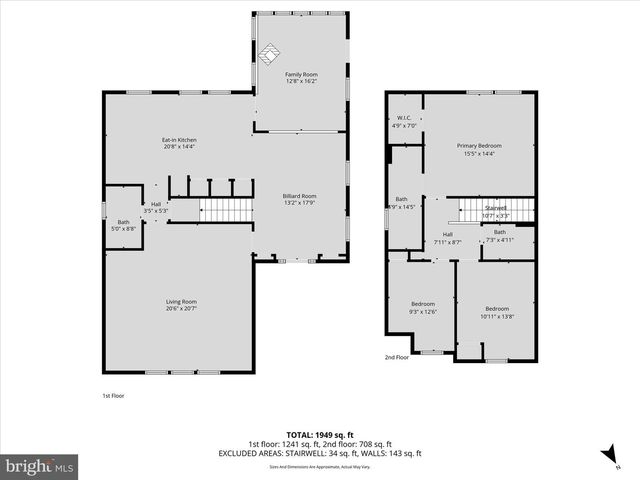 201 E KING ST, East Berlin, PA 17316