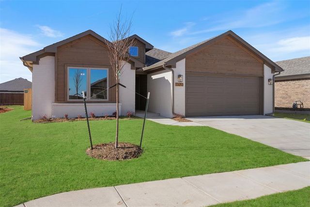 13213 Mesquite Trail, Piedmont, OK 73078