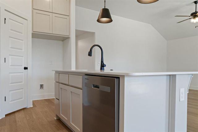 13213 Mesquite Trail, Piedmont, OK 73078