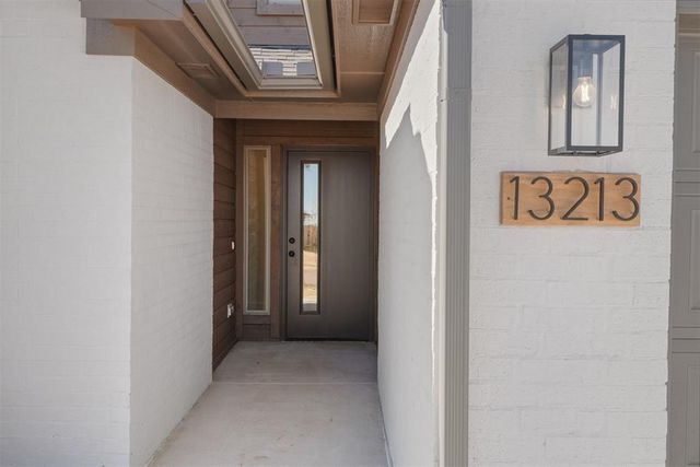 13213 Mesquite Trail, Piedmont, OK 73078