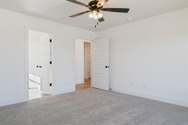 13213 Mesquite Trail, Piedmont, OK 73078