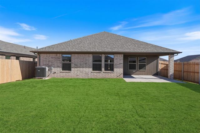 13213 Mesquite Trail, Piedmont, OK 73078