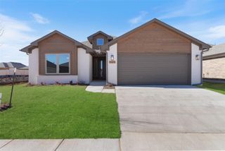 13213 Mesquite Trail, Piedmont, OK 73078