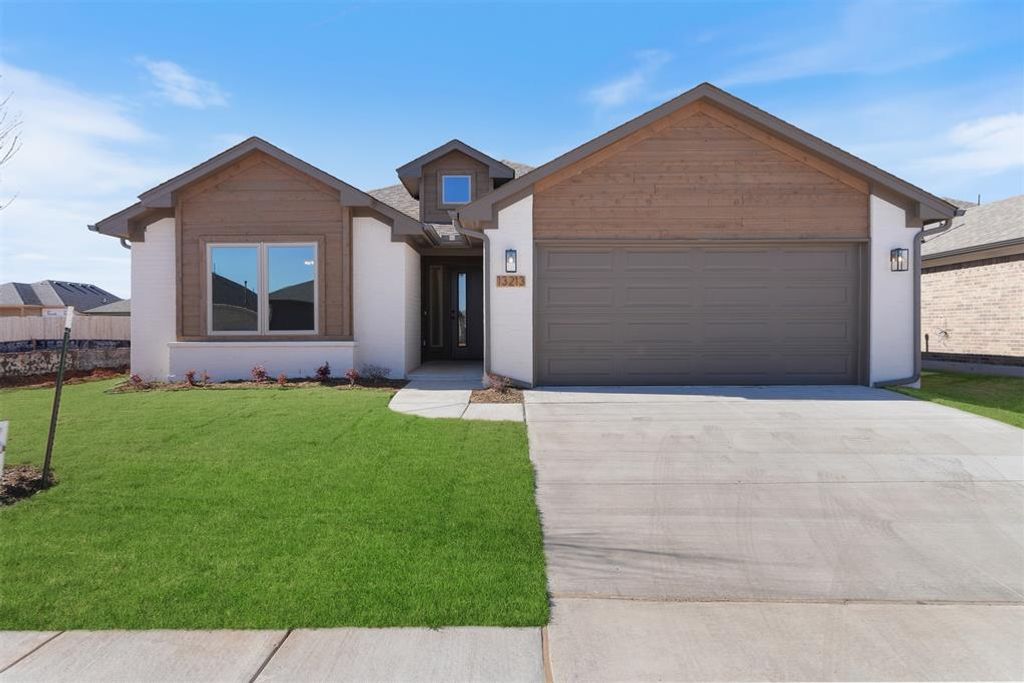 13213 Mesquite Trail, Piedmont, OK 73078