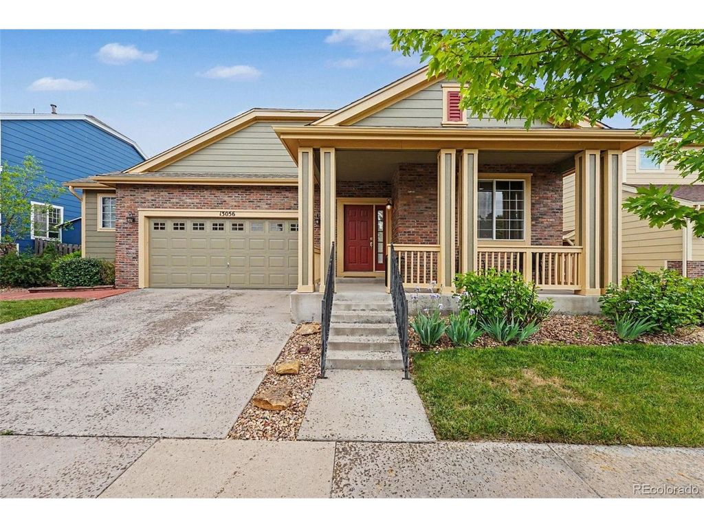 13056 E 106th Ave, Commerce City, CO 80022