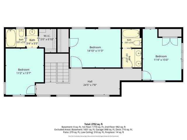 3650 Robert Lane, Ann Arbor, MI 48103