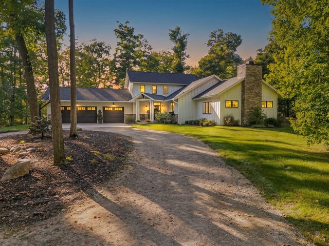 3650 Robert Lane, Ann Arbor, MI 48103