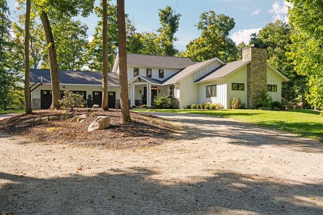 3650 Robert Lane, Ann Arbor, MI 48103