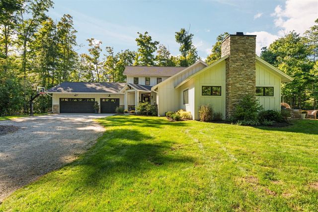 3650 Robert Lane, Ann Arbor, MI 48103