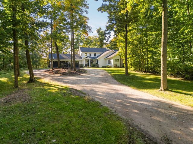 3650 Robert Lane, Ann Arbor, MI 48103