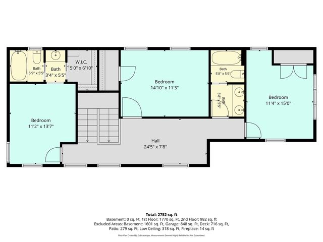 3650 Robert Lane, Ann Arbor, MI 48103