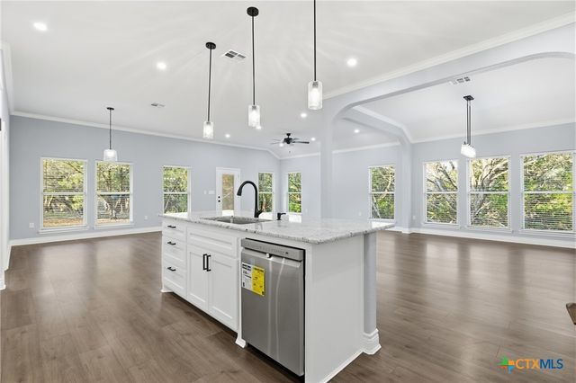 15963 Salado Drive, Temple, TX 76502