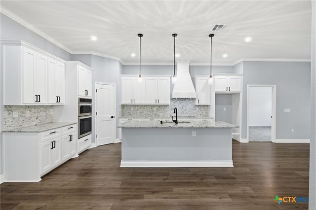 15963 Salado Drive, Temple, TX 76502