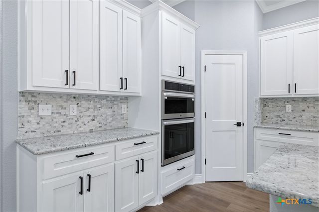 15963 Salado Drive, Temple, TX 76502