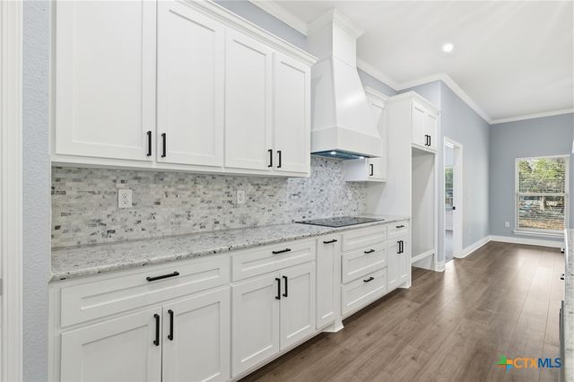 15963 Salado Drive, Temple, TX 76502