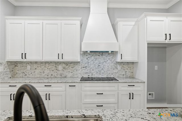 15963 Salado Drive, Temple, TX 76502