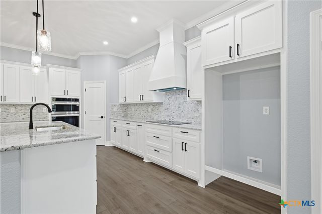 15963 Salado Drive, Temple, TX 76502