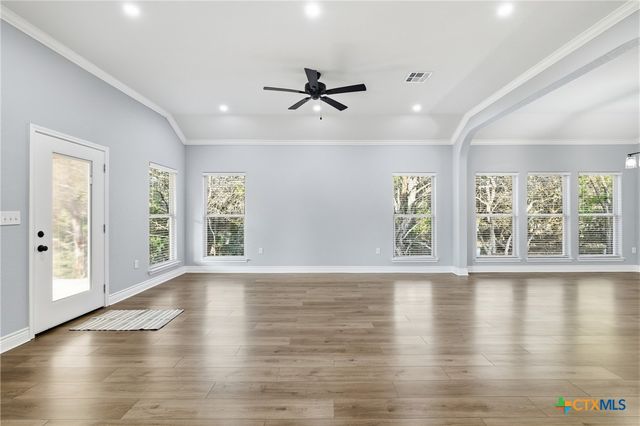 15963 Salado Drive, Temple, TX 76502