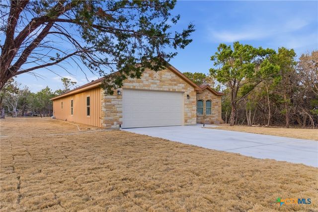 15963 Salado Drive, Temple, TX 76502