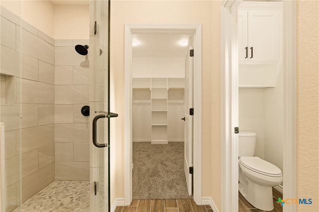 15963 Salado Drive, Temple, TX 76502