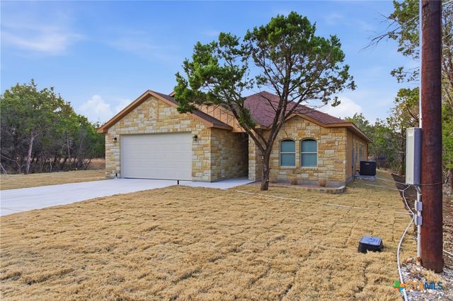 15963 Salado Drive, Temple, TX 76502