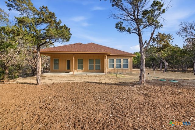 15963 Salado Drive, Temple, TX 76502