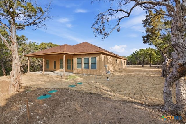 15963 Salado Drive, Temple, TX 76502