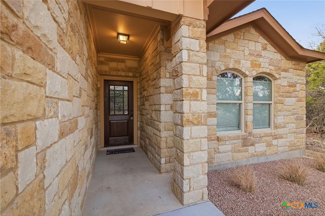 15963 Salado Drive, Temple, TX 76502