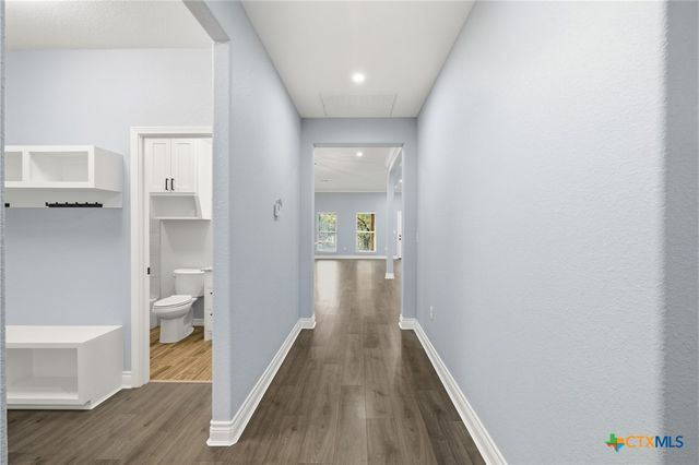 15963 Salado Drive, Temple, TX 76502