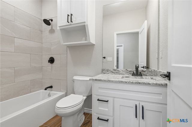 15963 Salado Drive, Temple, TX 76502