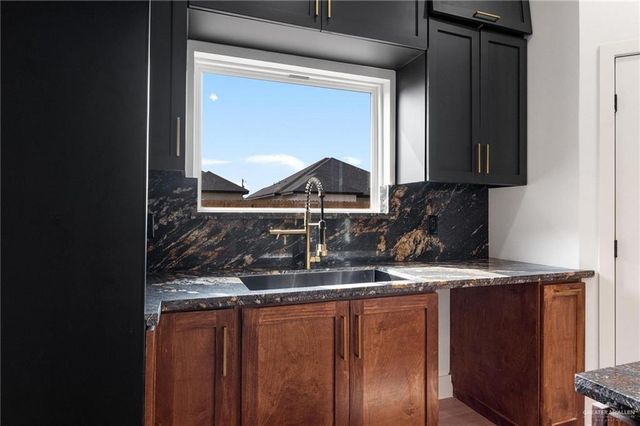 2109 Zinnia Street, Weslaco, TX 78596