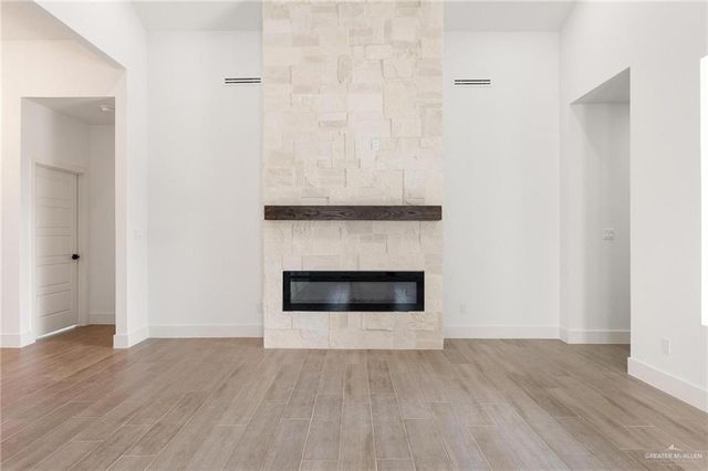 2109 Zinnia Street, Weslaco, TX 78596