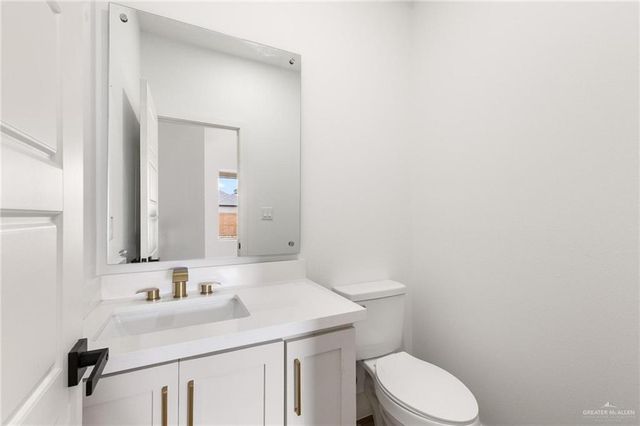 2109 Zinnia Street, Weslaco, TX 78596