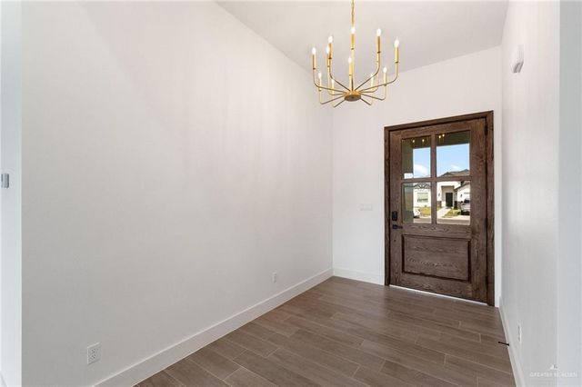 2109 Zinnia Street, Weslaco, TX 78596