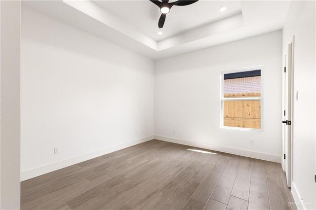 2109 Zinnia Street, Weslaco, TX 78596