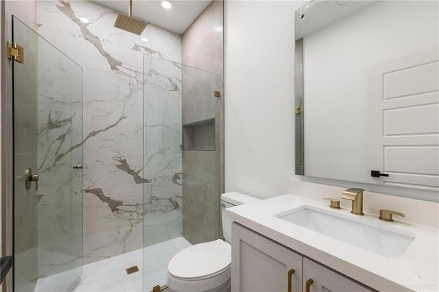 2109 Zinnia Street, Weslaco, TX 78596