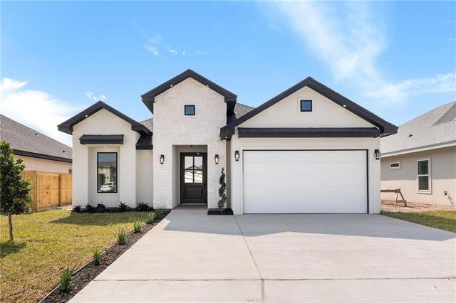 2109 Zinnia Street, Weslaco, TX 78596