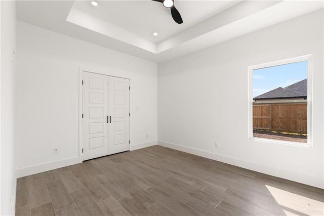 2109 Zinnia Street, Weslaco, TX 78596