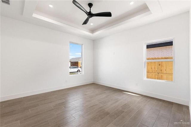 2109 Zinnia Street, Weslaco, TX 78596