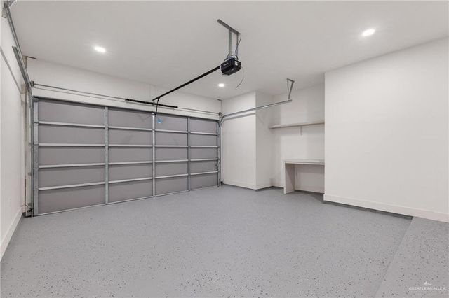 2109 Zinnia Street, Weslaco, TX 78596