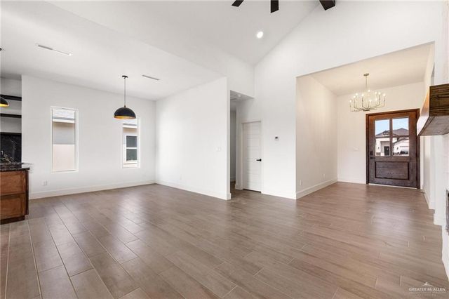 2109 Zinnia Street, Weslaco, TX 78596