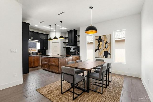 2109 Zinnia Street, Weslaco, TX 78596