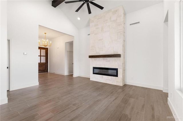 2109 Zinnia Street, Weslaco, TX 78596