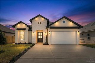 2109 Zinnia Street, Weslaco, TX 78596